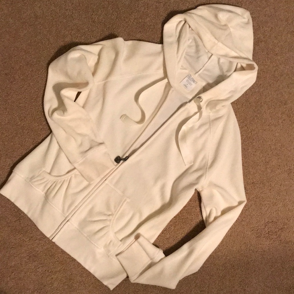 Old Navy Velour Hoodie